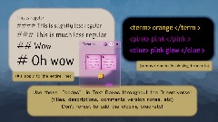 A screenshot taken in Dreams. 6 of 6.