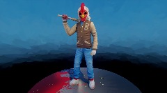 Jacket ( sculpture )