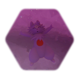 Eco the slugcat