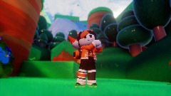 Animation Warmup🌠