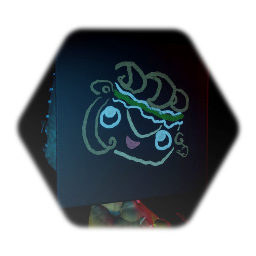 Atoi Masked Spy - Enchanted Animation Model