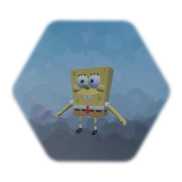 SpongeBob movie wip