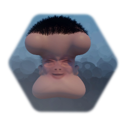 Nikocado Avocado but...