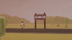 A screenshot taken in Dreams. 2 of 6.