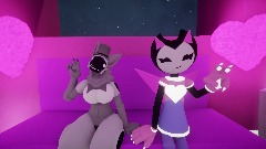 A screenshot taken in Dreams. 2 of 8.