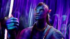 A screenshot taken in Dreams. 12 of 18.