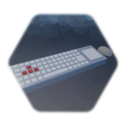 Keyboard