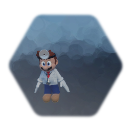 Dr. Mario