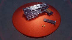 A screenshot taken in Dreams. 4 of 5.