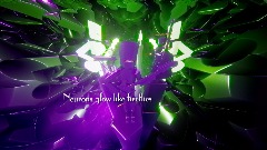 A screenshot taken in Dreams. 12 of 24.