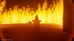 A screenshot taken in Dreams. 1 of 1.