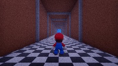 The Wario Apparition