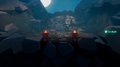 A screenshot taken in Dreams. 1 of 7.