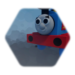 Thomas the tank engine