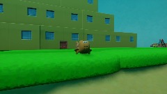 A screenshot taken in Dreams. 1 of 1.