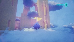 A screenshot taken in Dreams. 14 of 30.