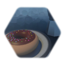 Donut