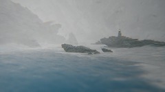 A screenshot taken in Dreams. 21 of 28.