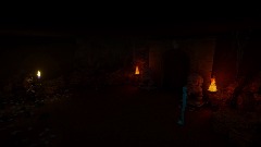 A screenshot taken in Dreams. 22 of 26.