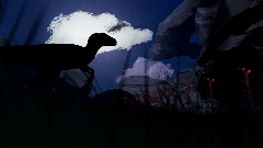 A screenshot taken in Dreams. 6 of 21.