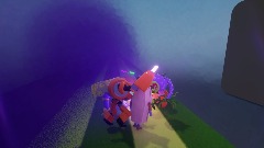 A screenshot taken in Dreams. 1 of 3.