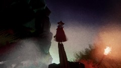 A screenshot taken in Dreams. 15 of 25.