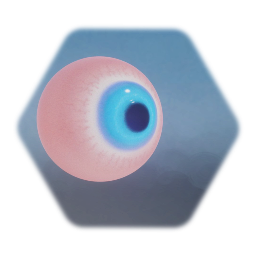 Light Blue Eye