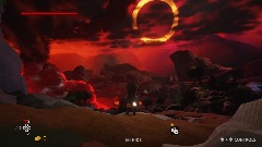 A screenshot taken in Dreams. 22 of 23.