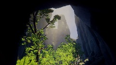 A screenshot taken in Dreams. 17 of 25.