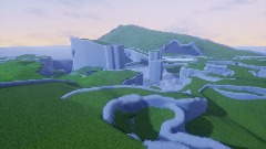 A screenshot taken in Dreams. 14 of 30.