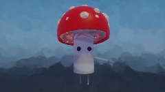 A screenshot taken in Dreams. 3 of 4.