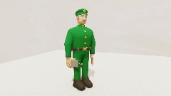 A screenshot taken in Dreams. 1 of 1.