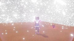 A whole bunch of stars! For Benky