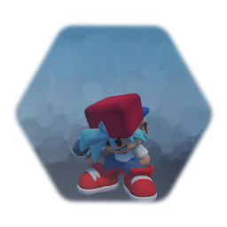 Psych Clone BF (backup)