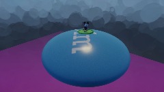 A screenshot taken in Dreams. 23 of 25.