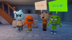 A screenshot taken in Dreams. 21 of 30.