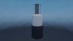 A screenshot taken in Dreams. 16 of 26.