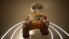 A screenshot taken in Dreams. 10 of 13.