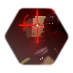 Characters From The Web