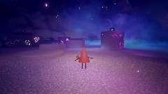 A screenshot taken in Dreams. 10 of 10.