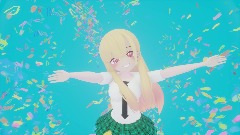 A screenshot taken in Dreams. 2 of 5.