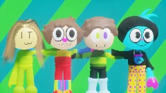 A screenshot taken in Dreams. 1 of 1.