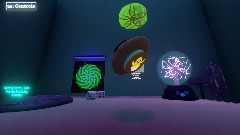 A screenshot taken in Dreams. 1 of 10.