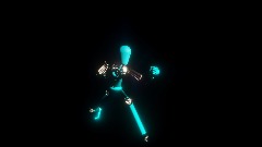 A screenshot taken in Dreams. 20 of 28.