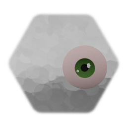 Simple eyeball