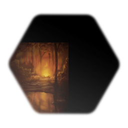 Campfire - 30 Min +  Version