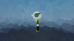 A screenshot taken in Dreams. 2 of 6.