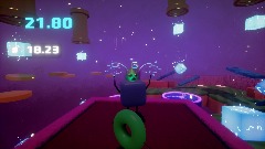 A screenshot taken in Dreams. 1 of 1.