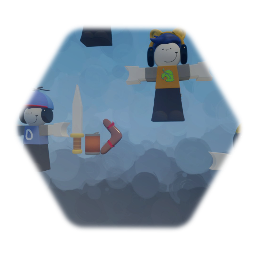 Monkey model(feel free to add logic)