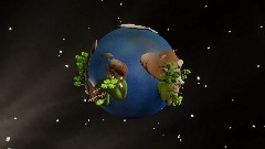 Tiny Earth